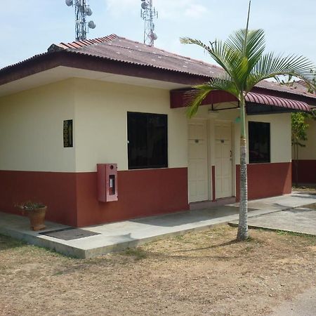 Adina Drive In Motel Langkawi Exterior foto