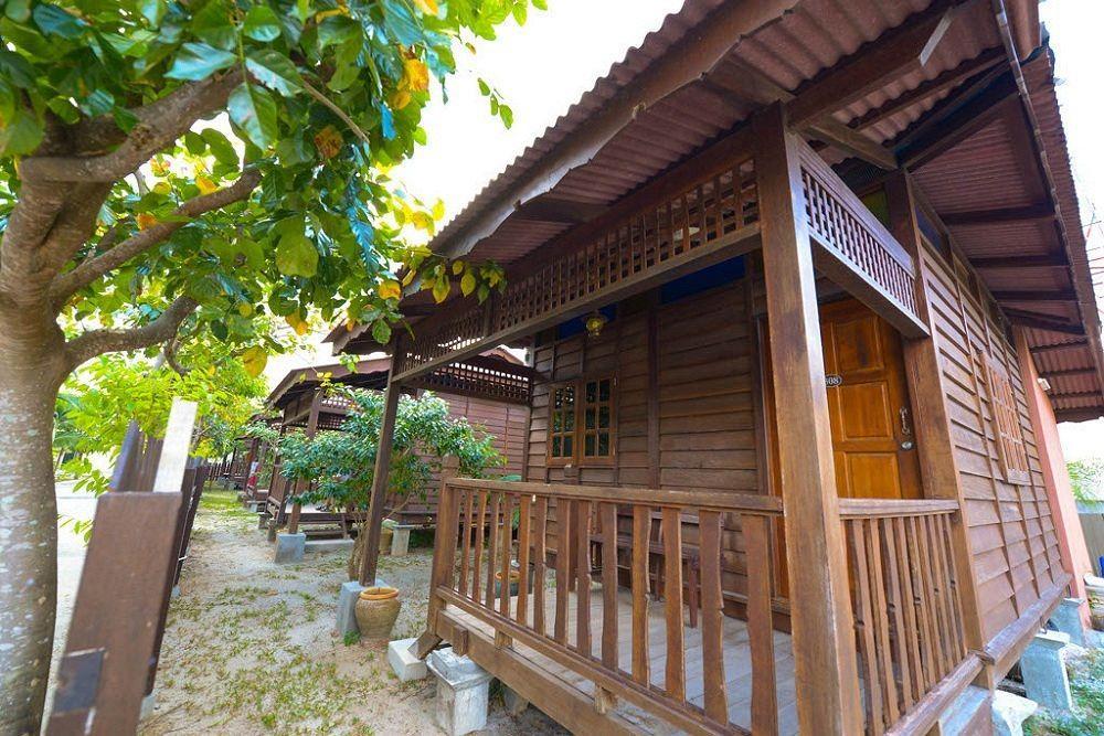 Adina Drive In Motel Langkawi Exterior foto