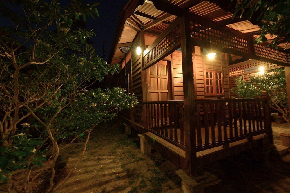 Adina Drive In Motel Langkawi Exterior foto