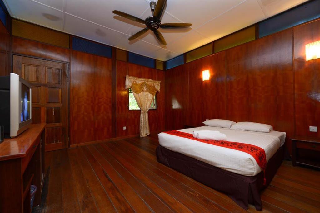 Adina Drive In Motel Langkawi Quarto foto