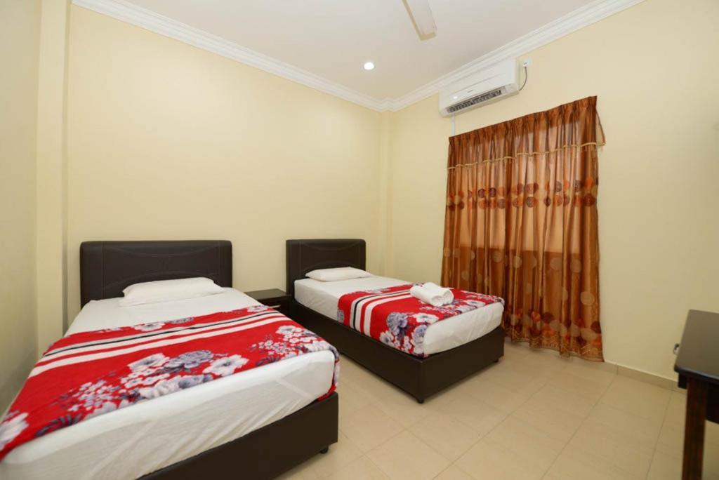 Adina Drive In Motel Langkawi Quarto foto