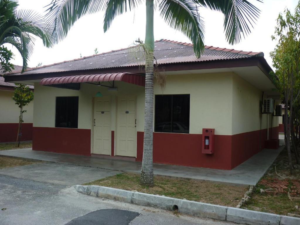Adina Drive In Motel Langkawi Exterior foto
