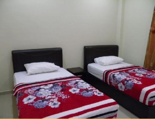 Adina Drive In Motel Langkawi Exterior foto