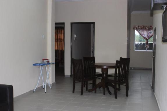 Adina Drive In Motel Langkawi Exterior foto