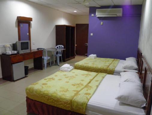 Adina Drive In Motel Langkawi Quarto foto